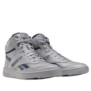 Reebok SZ 11 Bb 4600 Basketball Shoes Grey